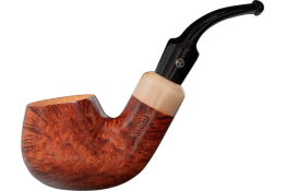 Rattray's The bull Terracotta Light top 146 pipa 